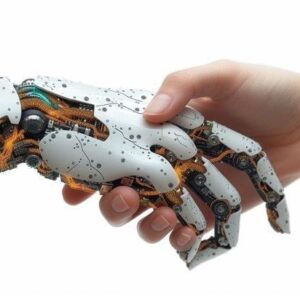 como implementar inteligência artificial na empresa