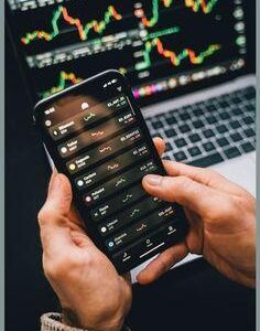 como investir em ações