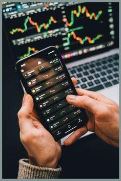 como investir em ações