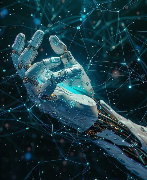 como usar inteligência artificial nos negócios