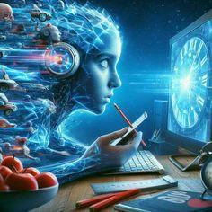 Generative AI (IA generativa)