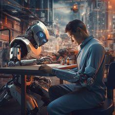 Generative AI (IA generativa)