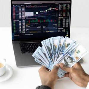 independência financeira com investimentos