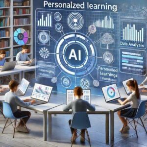 inteligência artificial para análise de dados