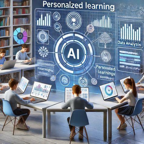 inteligência artificial para análise de dados