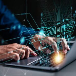 AI in digital marketing