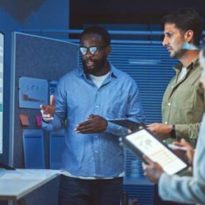 AI in digital marketing