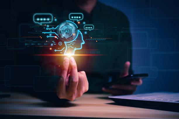 Artificial Intelligence in Customer Service