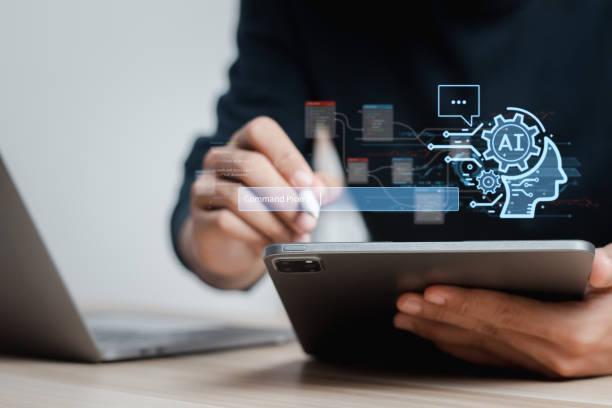 Artificial Intelligence in Customer Service