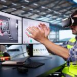 Augmented Reality (AR)