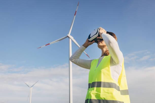 Augmented Reality (AR)