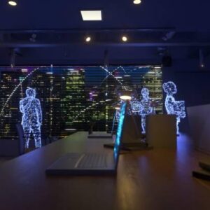 AI for business process automation