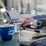 B2B digital marketing