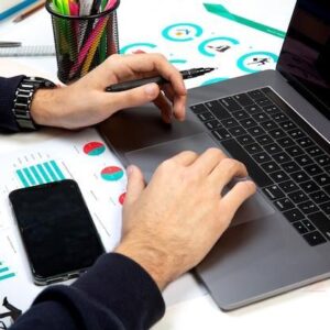 build online authority