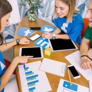 digital sales funnel