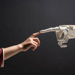 Future of artificial intelligence