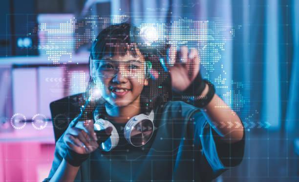 Future of artificial intelligence