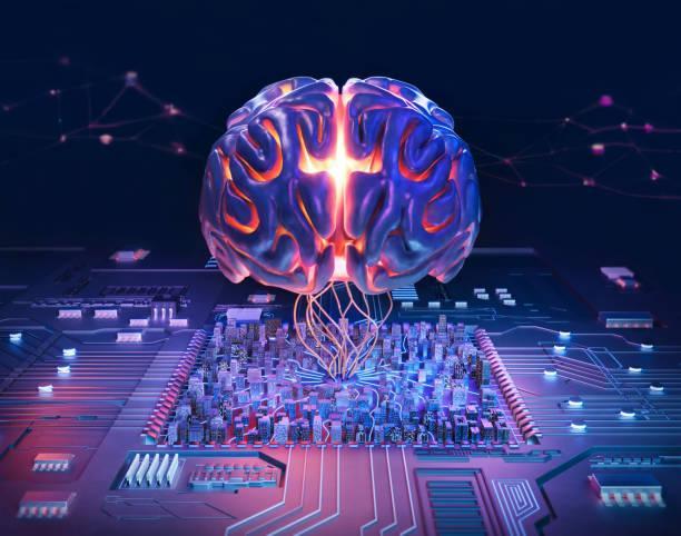 Future of artificial intelligence