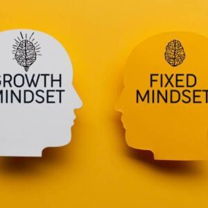 Growth Mindset