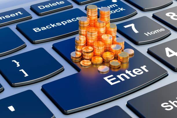 How to make money online