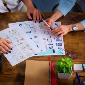 paid social media advertising