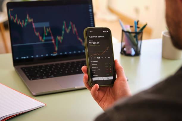 Passive income online