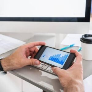 Passive income online