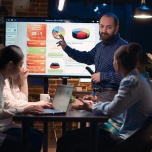 retain customers with digital marketing