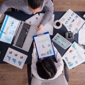 scale a business with digital marketing