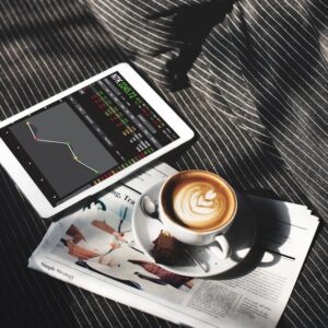 day trading strategies