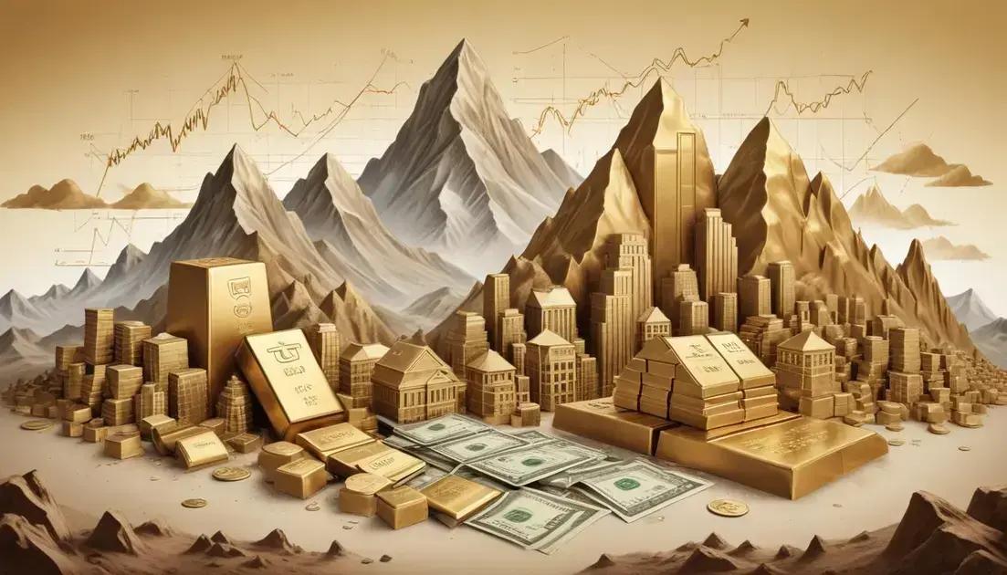 Benefits of diversifying with alternative assets