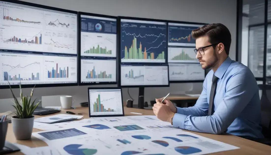 Increase investment returns: proven strategies for 2024