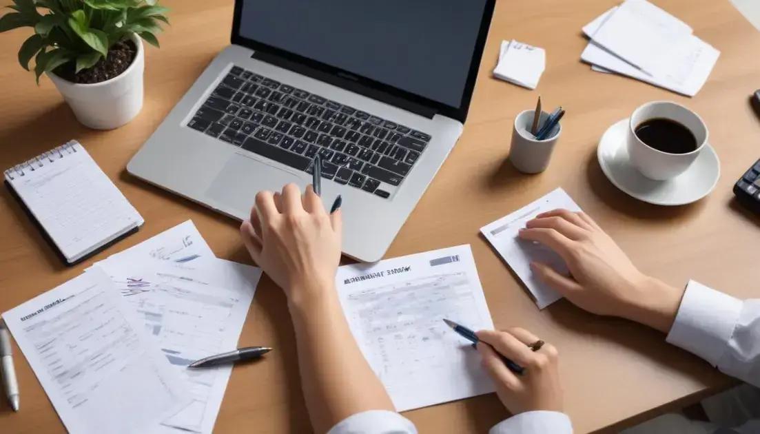 Creating a personalized payment plan