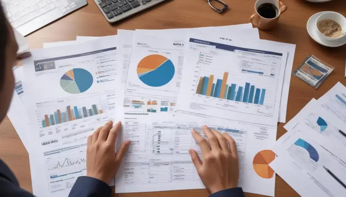 Utilizing debt consolidation options