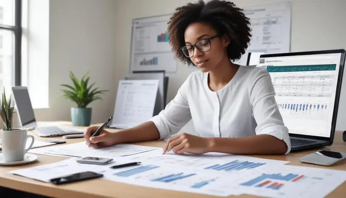 Tracking progress and staying motivated