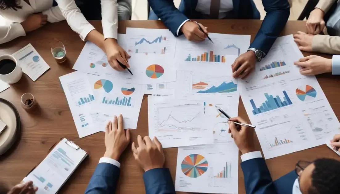 Build wealth faster: Proven strategies to secure your financial future