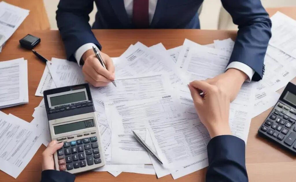 Save money on taxes: essential strategies every taxpayer should know