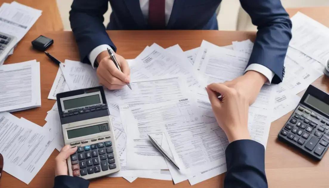 Save money on taxes: essential strategies every taxpayer should know