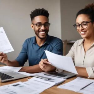 Create a budget that works: Simple steps to financial freedom