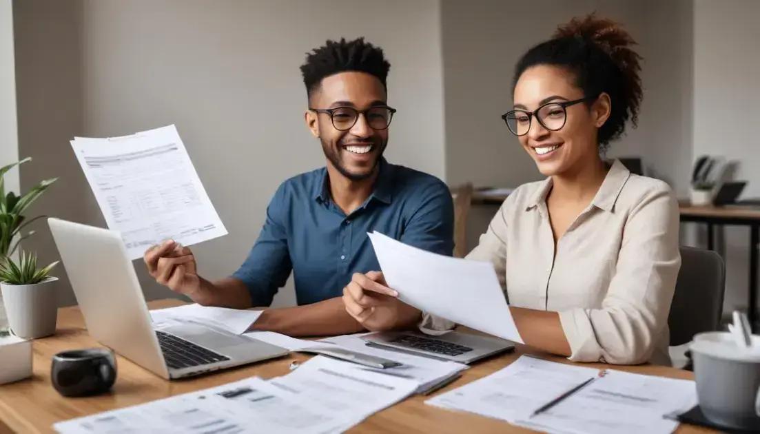 Create a budget that works: Simple steps to financial freedom