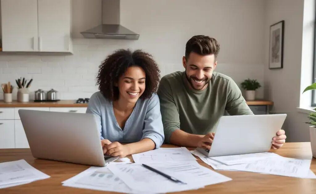 Achieve financial freedom: Your ultimate guide to making it happen