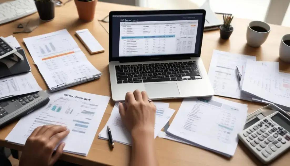 Key strategies to achieve financial freedom