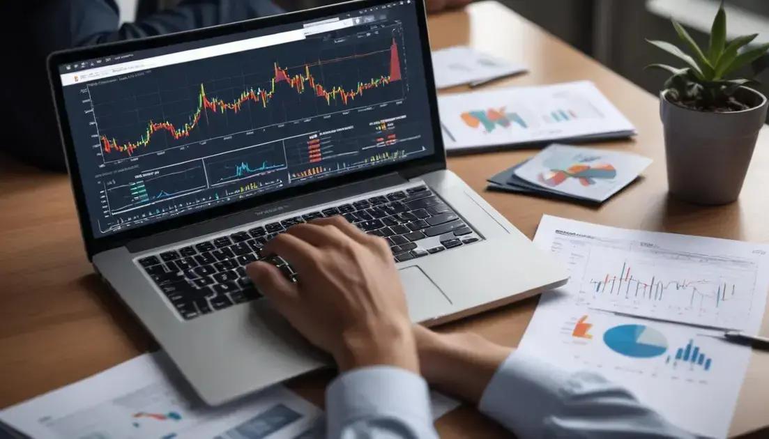 The role of investments in financial independence