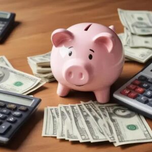 Build an emergency fund: Your essential guide for financial security