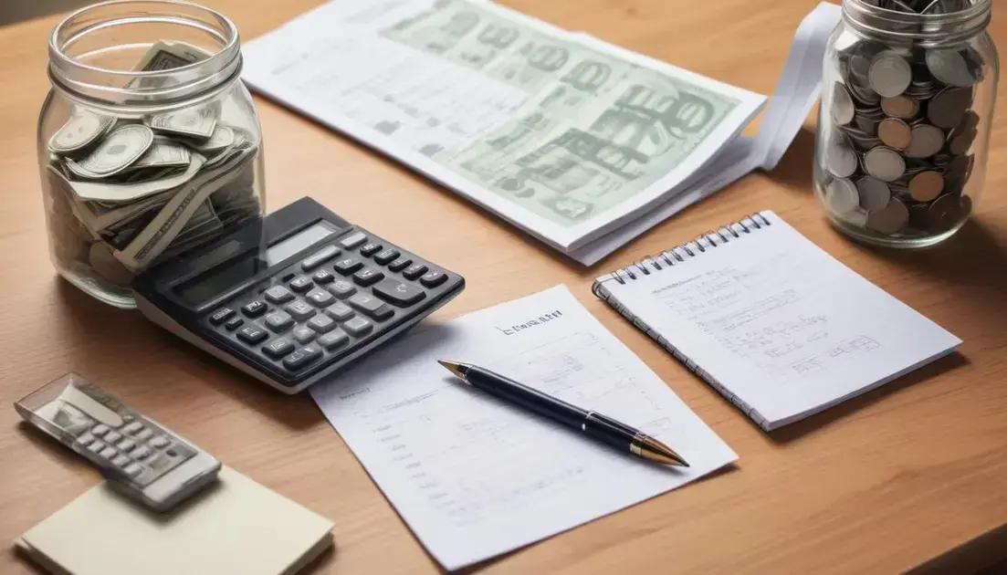 How much money should you save for emergencies?