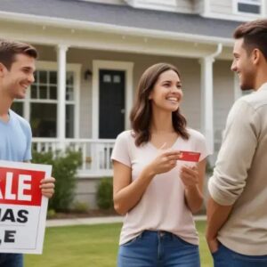Buy your first home: Essential tips for a smooth experience