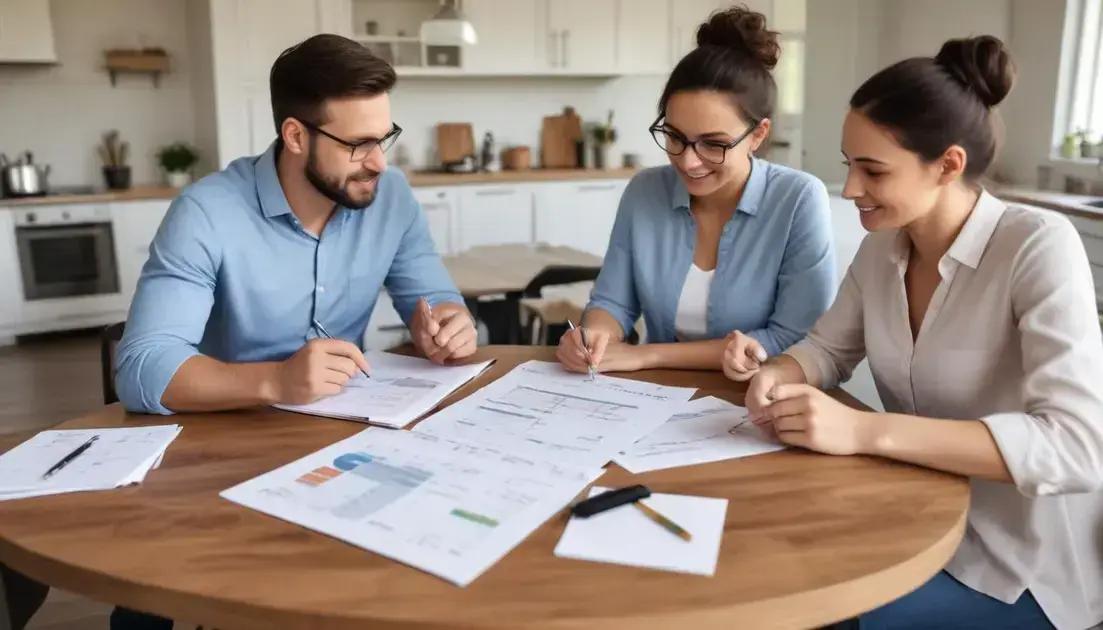 Key steps to prepare for home ownership