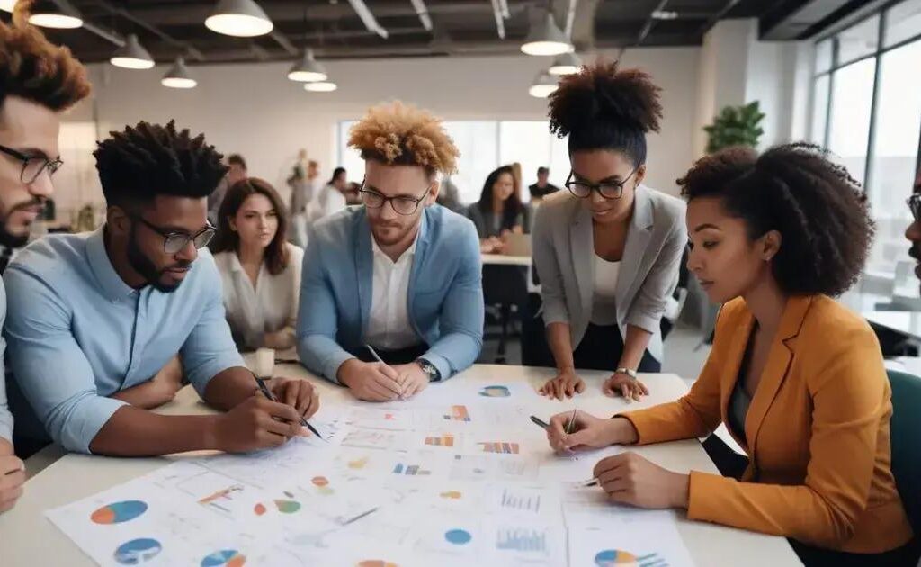 Start a business successfully: Your ultimate guide for 2025