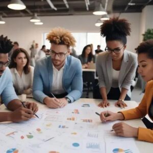 Start a business successfully: Your ultimate guide for 2025