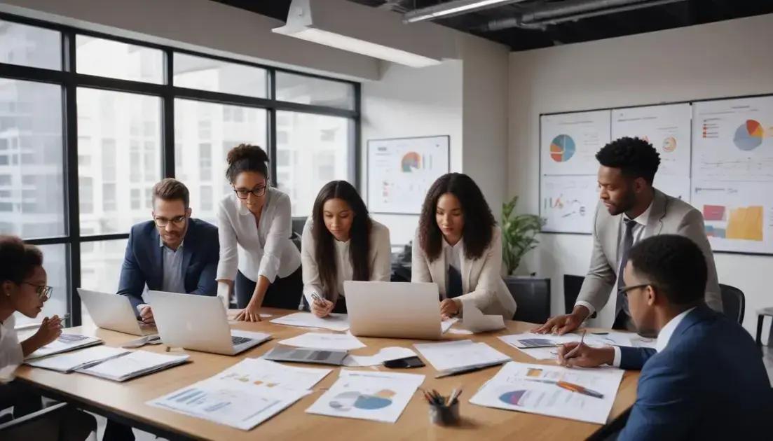 Key steps to launch your business